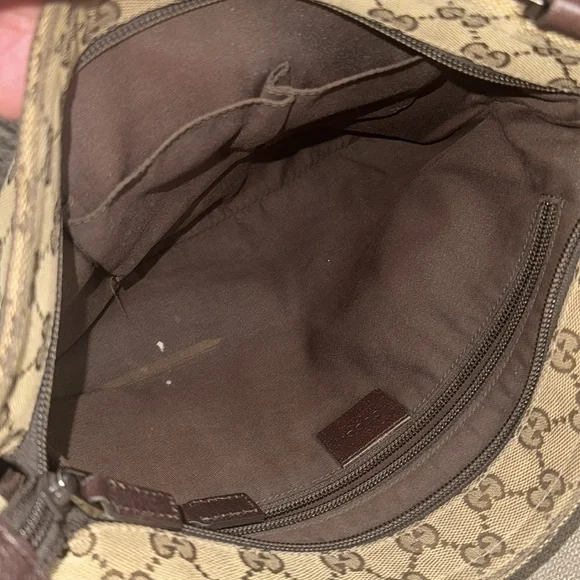 Gucci Crossbody Bag - Picture 9 of 13